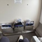 A350 엑스트라 레그룸